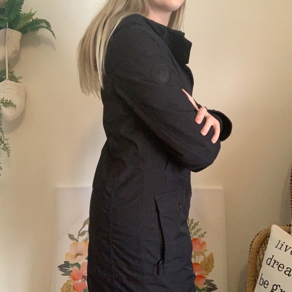 Ripzone Winter Coat - Picture 3 of 5